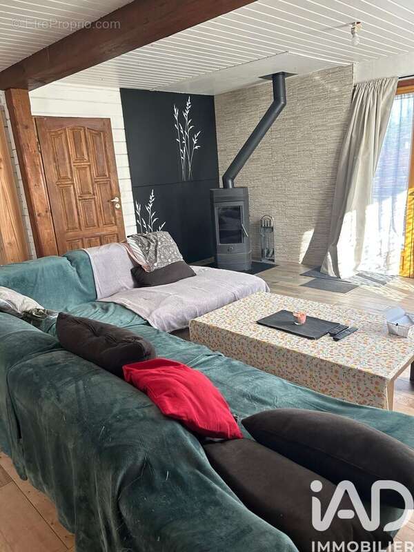 Photo 4 - Maison à MIGENNES
