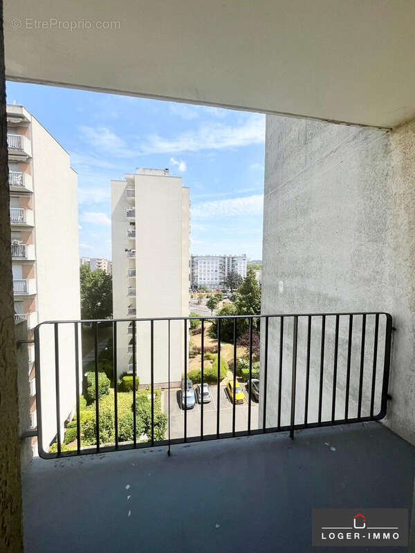 Appartement 47 m² à Bagneux  - photo 8