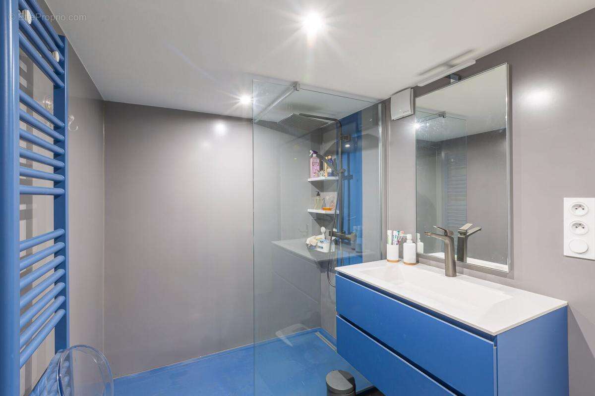 Maison à SAINT-BRIEUC