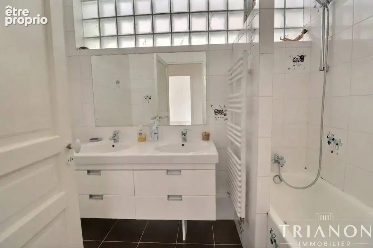 Maison de ville - 5/6 chambres - photo 13
