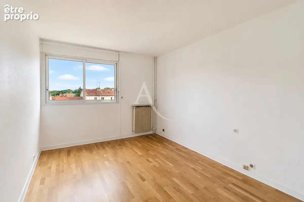 Appartement 3 pièces de 67.67 m² - Saint-Germain-en-Laye - photo 4