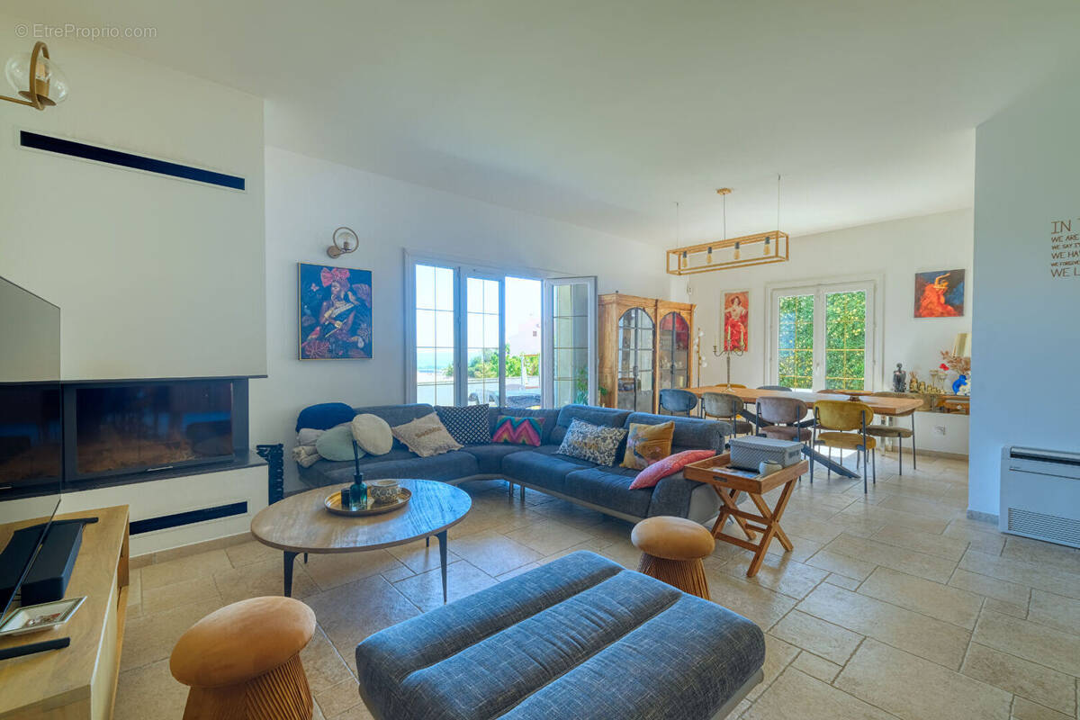Maison à FURIANI