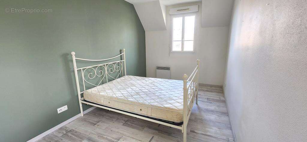 Maison à ROUXMESNIL-BOUTEILLES