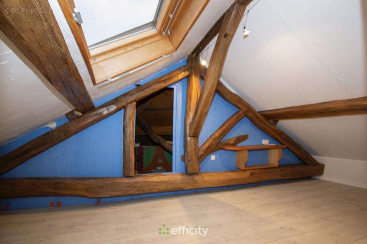 Appartement à DECIZE