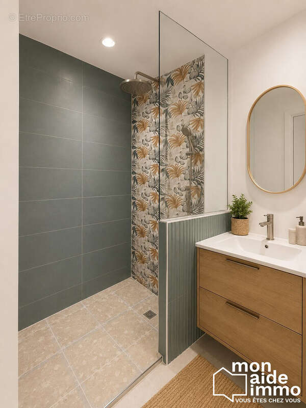 Appartement à MONT-DE-MARSAN