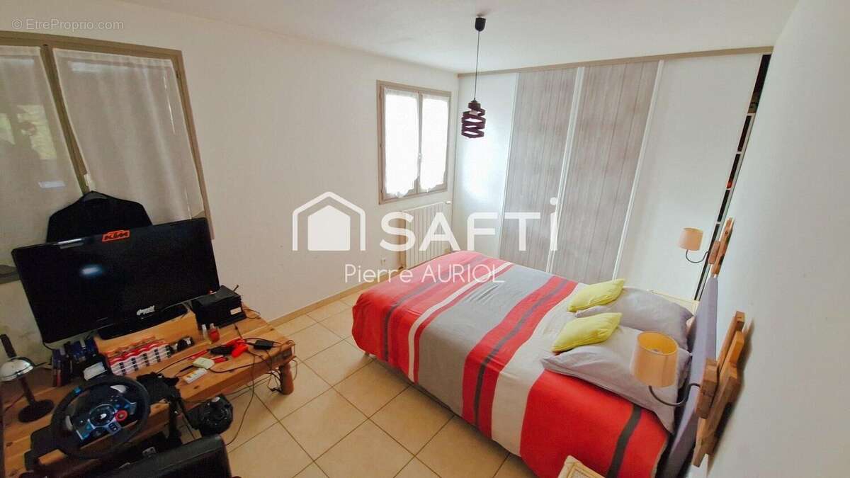 Photo 7 - Maison à RIANS