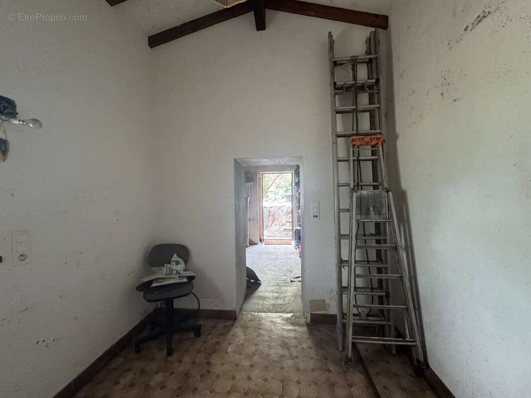 Appartement à BLAUSASC