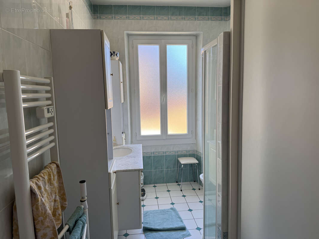 Maison à CASTELJALOUX