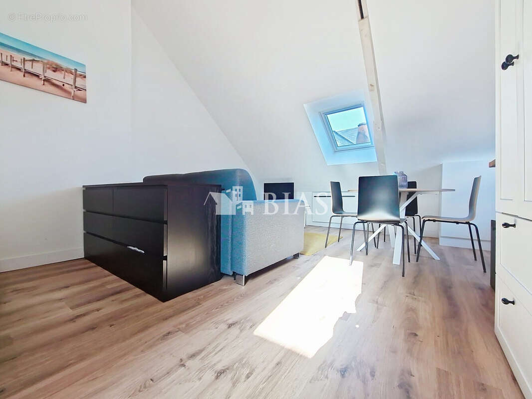 Appartement à HONFLEUR