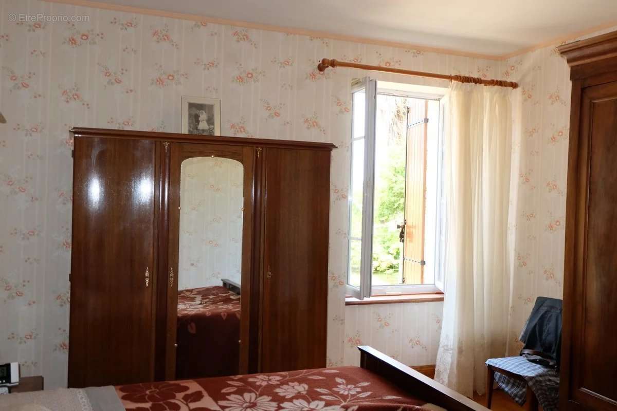 Maison à VILLENEUVE-SUR-LOT