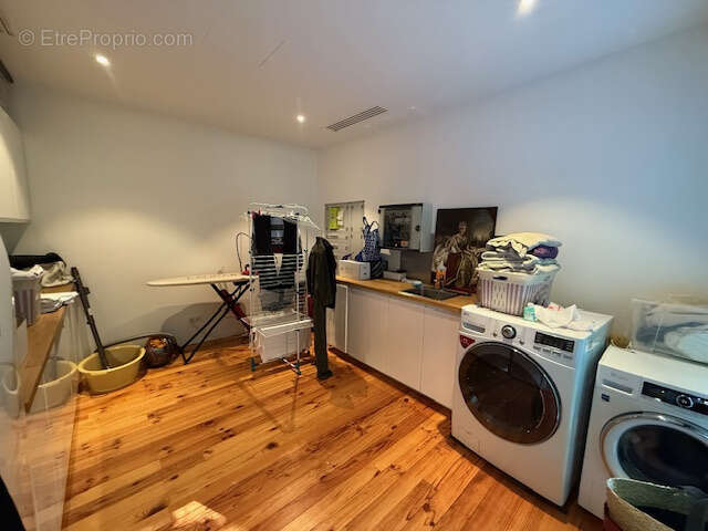 Maison à L&#039;ISLE-ADAM