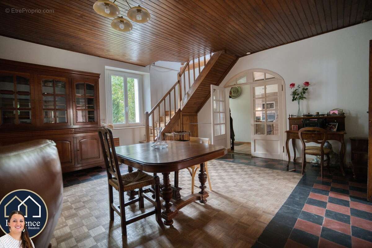 Maison à MONTFORT-L'AMAURY
