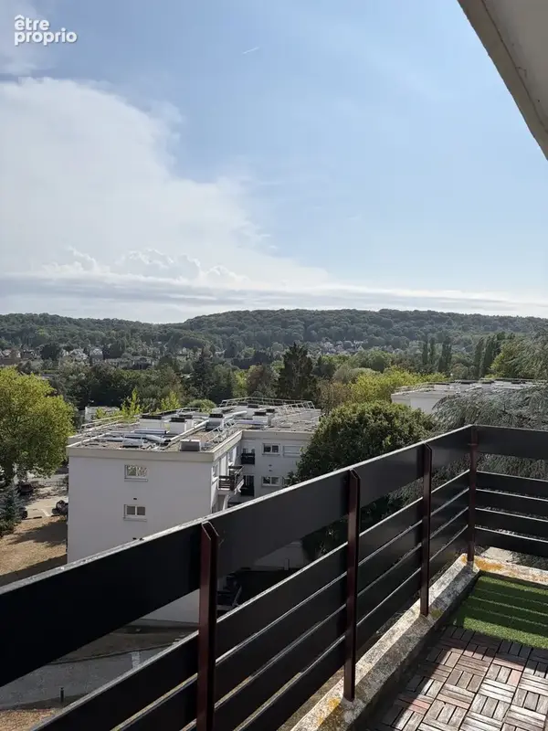 Appartement à GIF-SUR-YVETTE