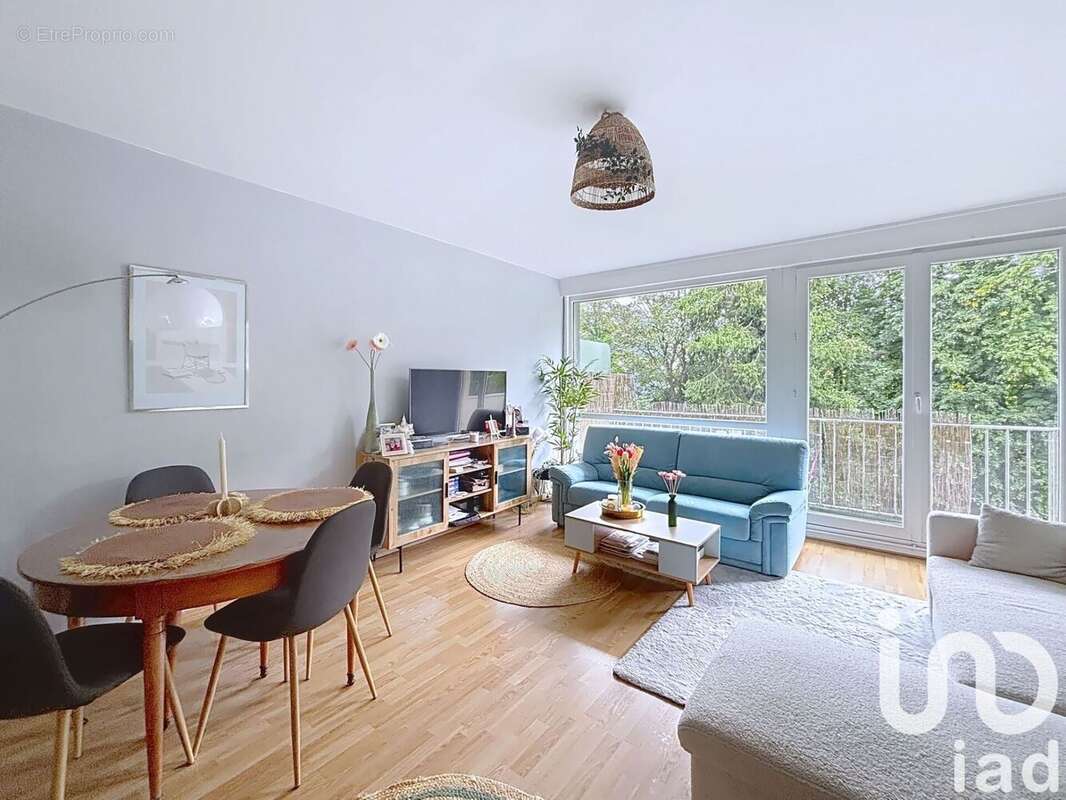 Photo 3 - Appartement à SAINT-ANDRE-LEZ-LILLE