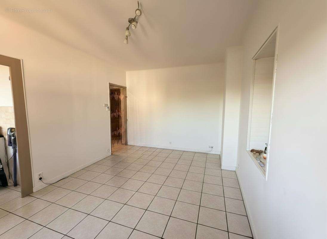 Appartement - photo 7