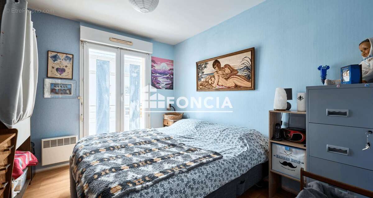 Appartement à CAEN