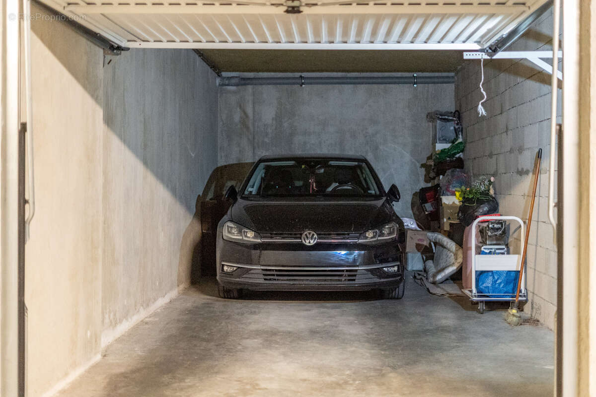 Appartement à ISTRES