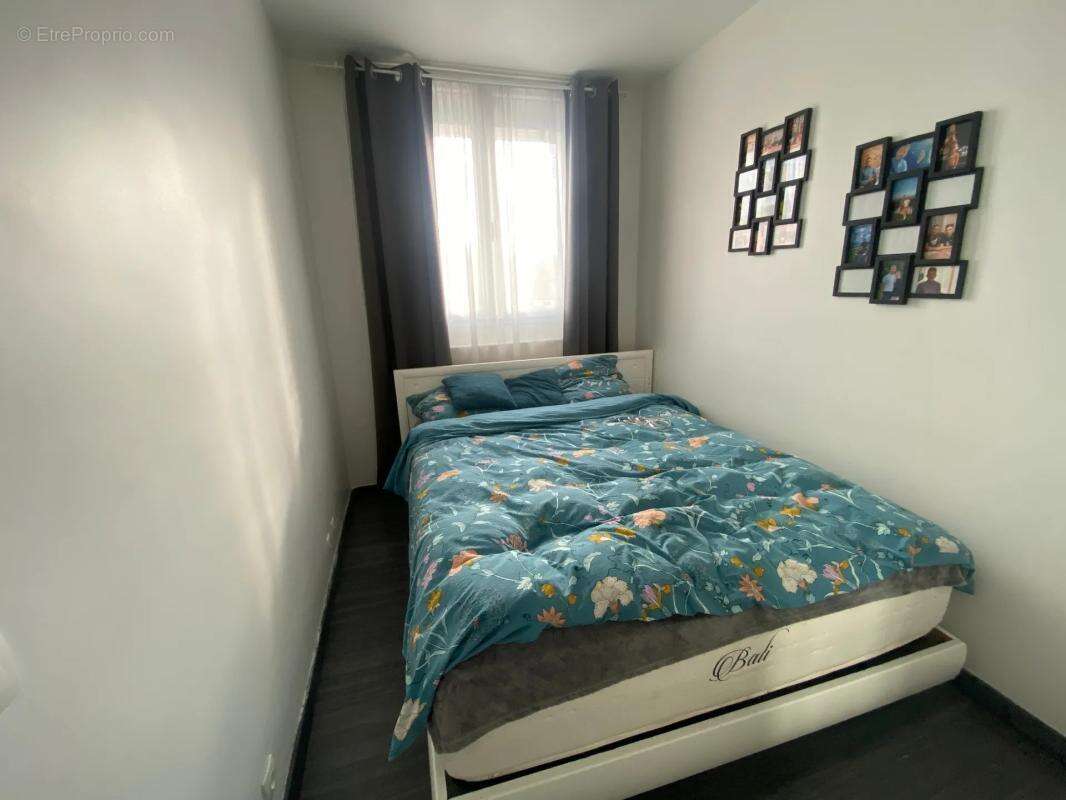 Appartement à FORGES-LES-BAINS