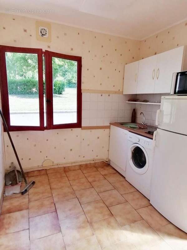 Photo 3 - Maison à CHATRES-SUR-CHER
