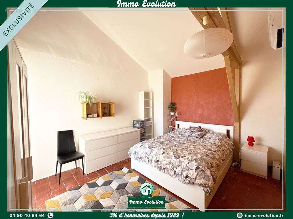 Maison à ORANGE