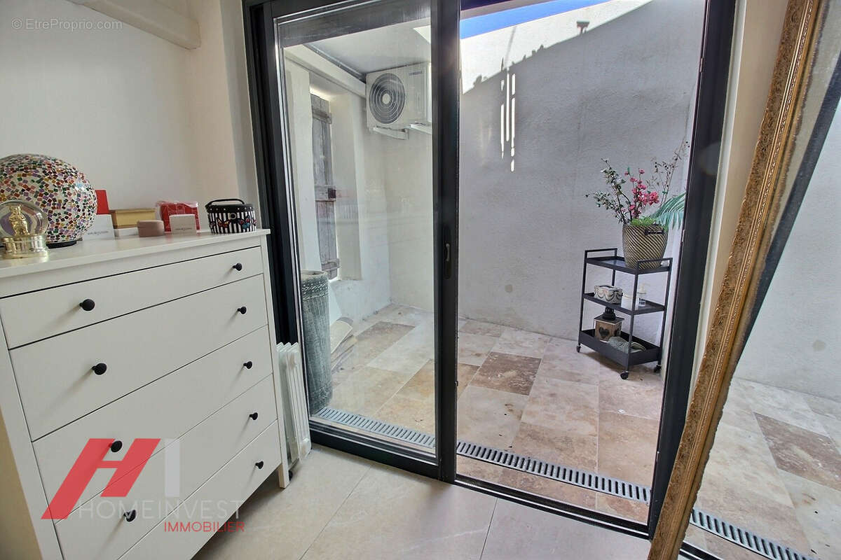 Maison à MARSEILLE-12E