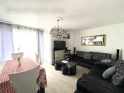 Appartement à SAINT-GRATIEN