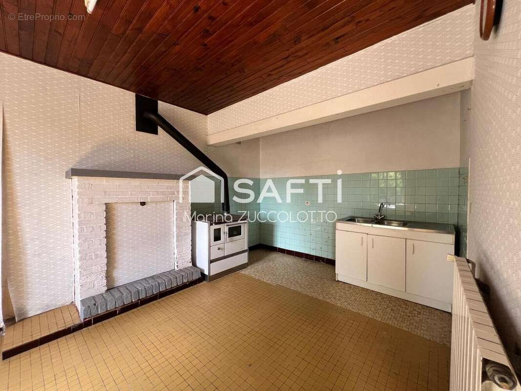 Photo 7 - Maison à MENEAC