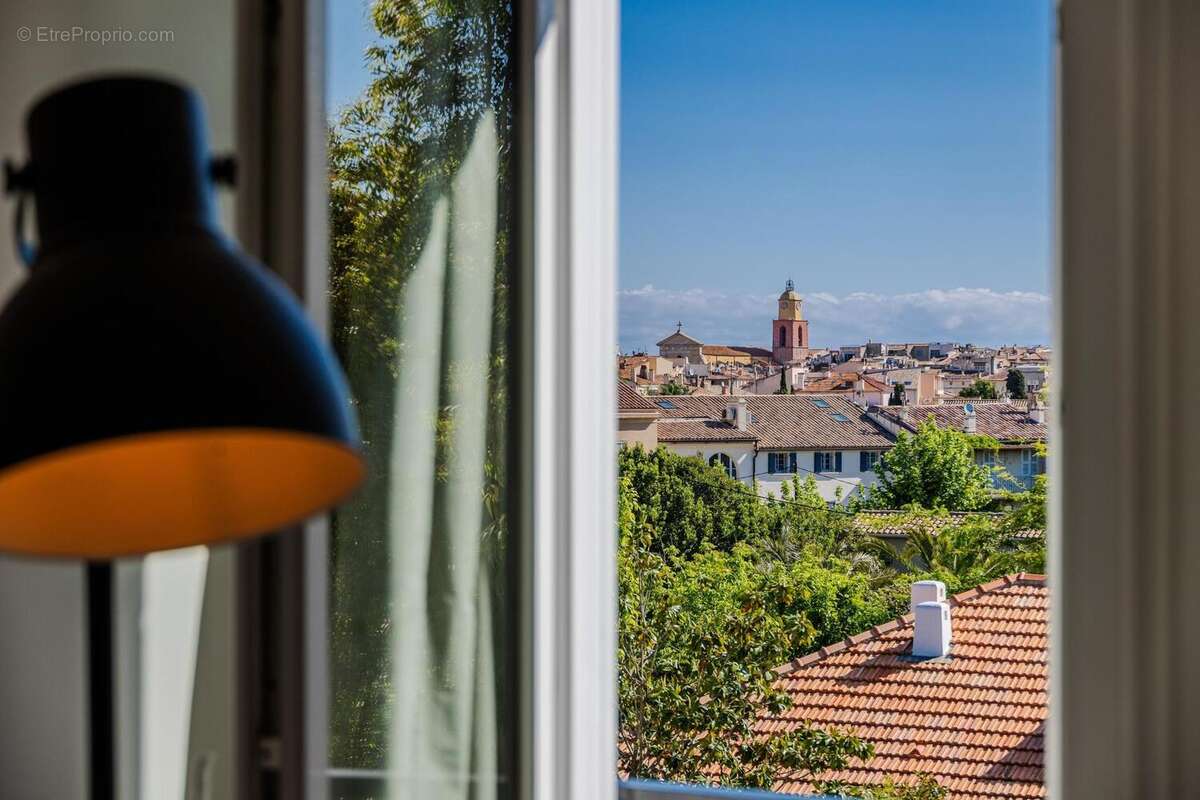 Photo 6 - Appartement à SAINT-TROPEZ