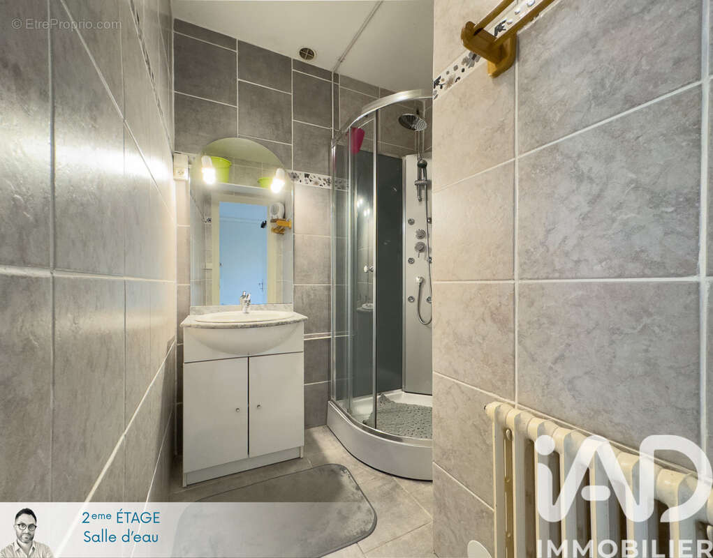 Photo 7 - Appartement à AUBIN