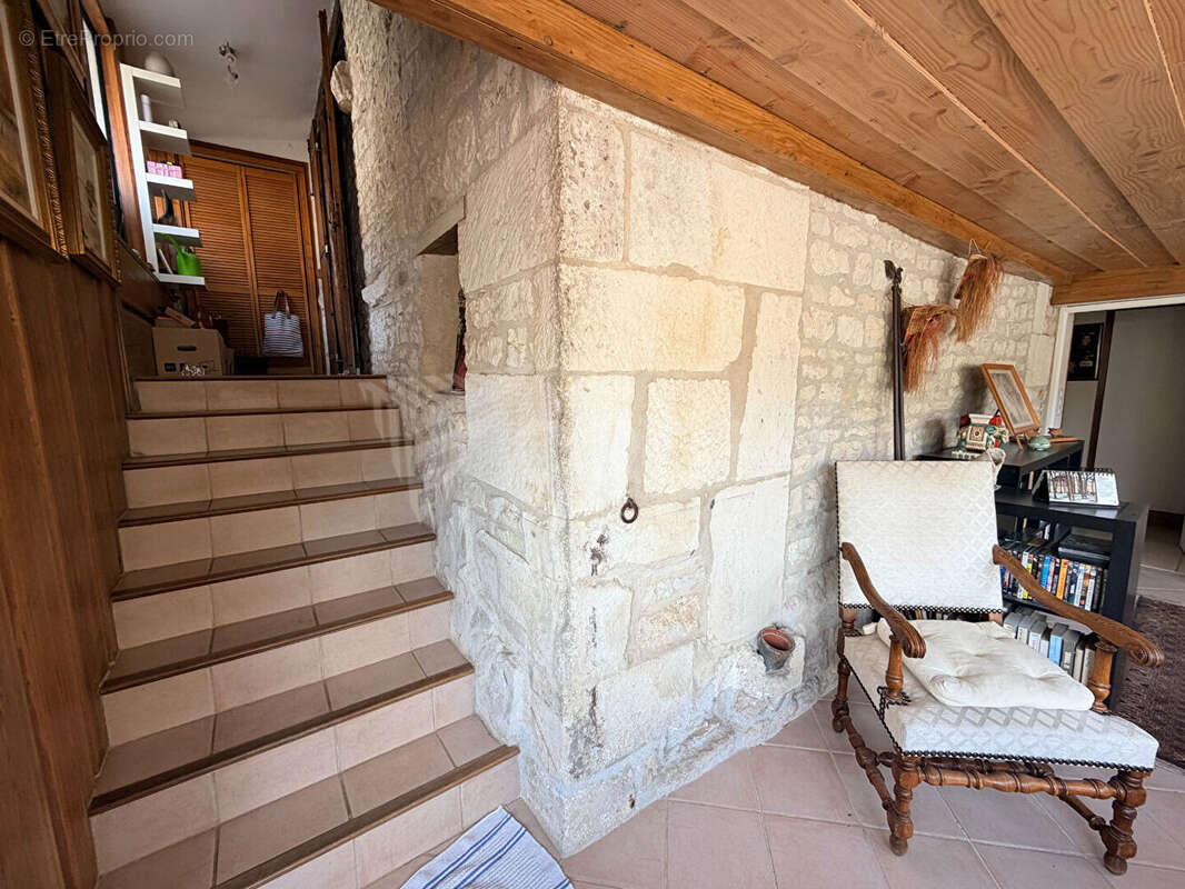 Maison Molosmes - photo 5