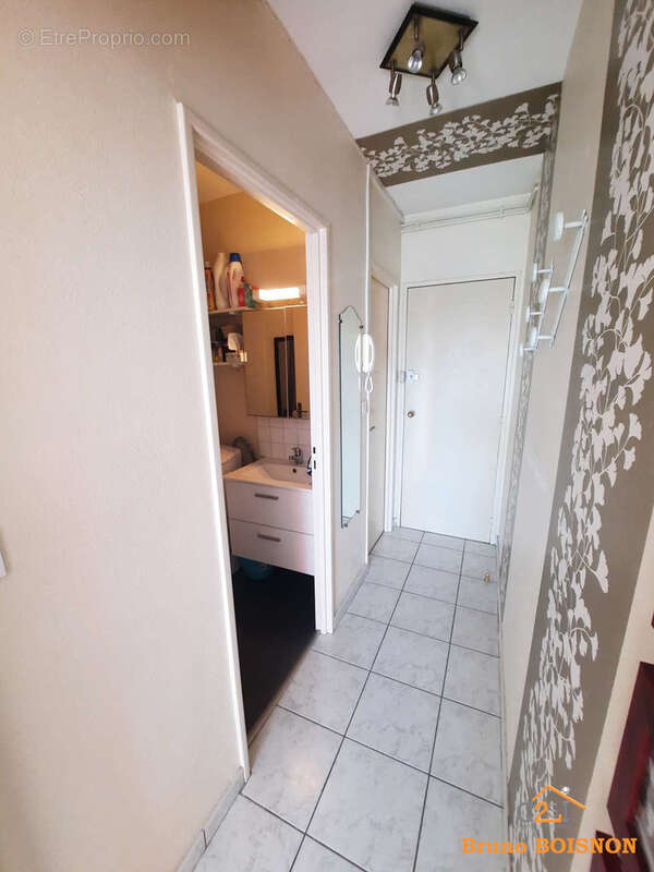 Appartement à TOURS