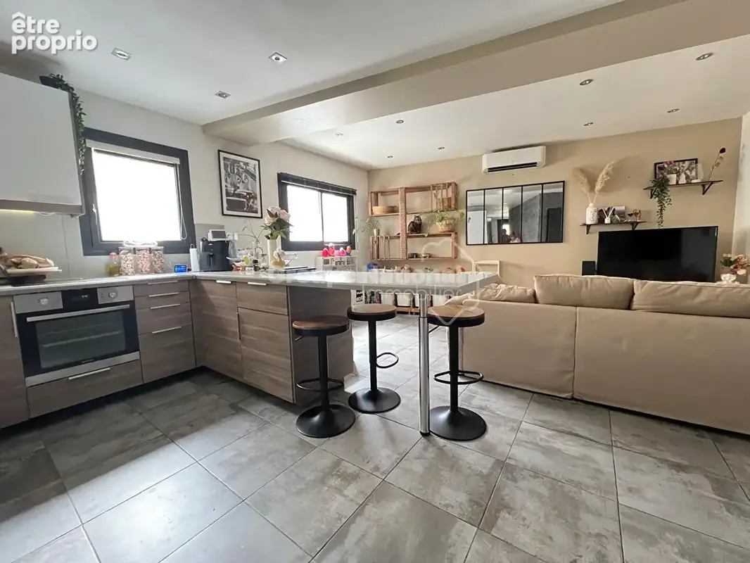 Maison 5 pièces clé en main - photo 15
