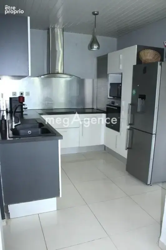 Villa 5 pièces 134 m² Guimanmin Matoury - photo 19