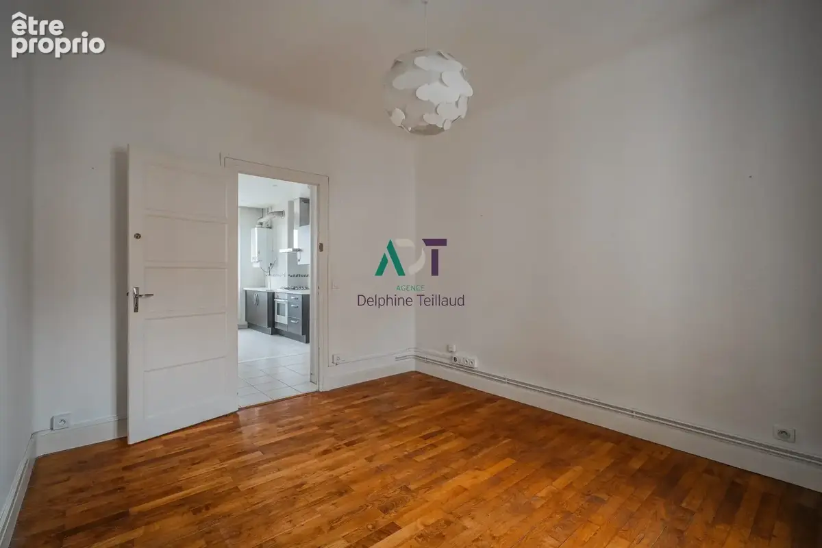 Appartement 3 pièces 61 m² à vendre à Grenoble (38000) - photo 3