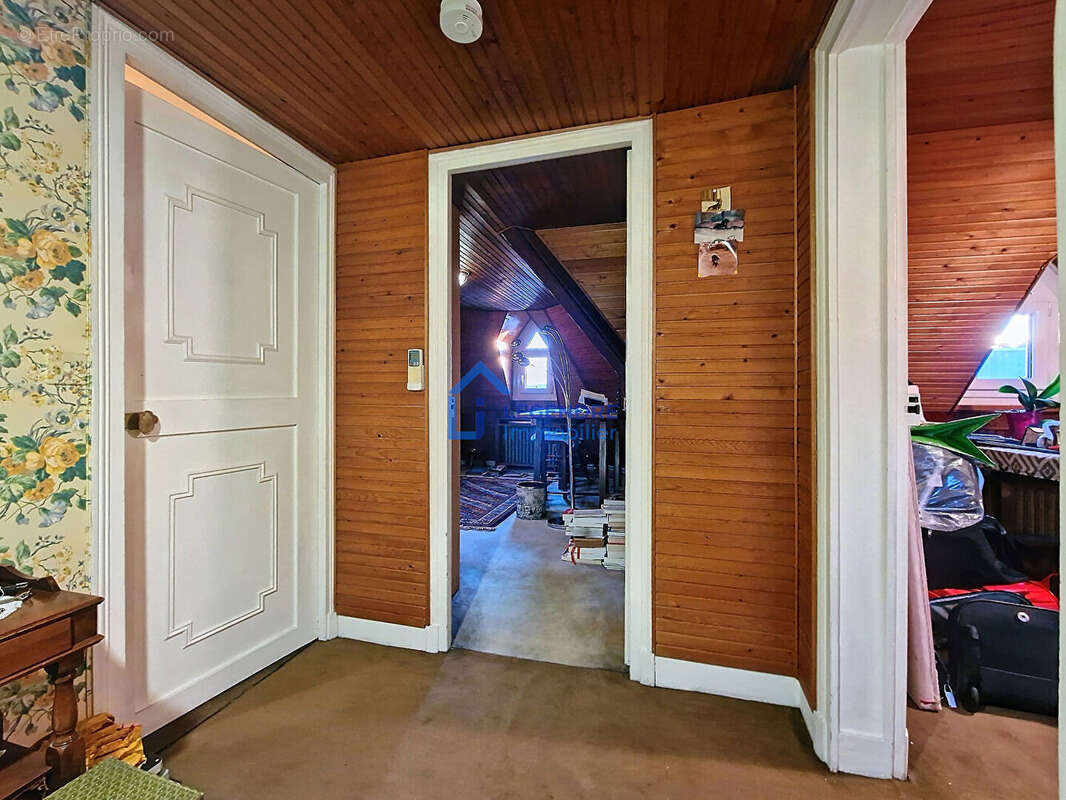 Maison à CORMEILLES-EN-PARISIS