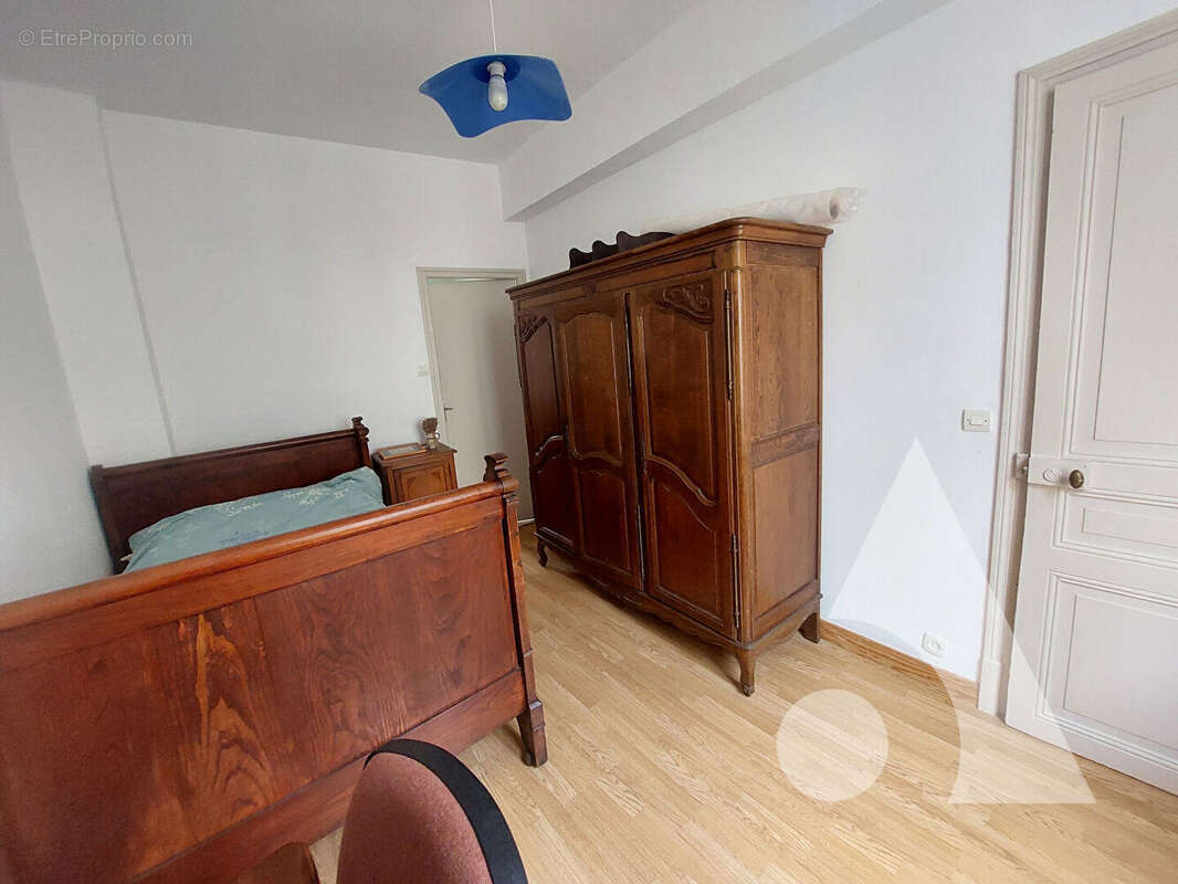 Maison à CREPY-EN-VALOIS