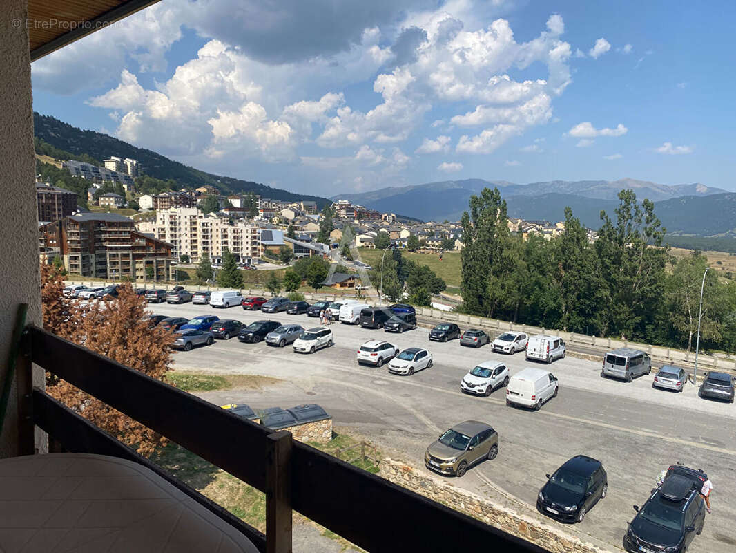 Appartement à LES ANGLES