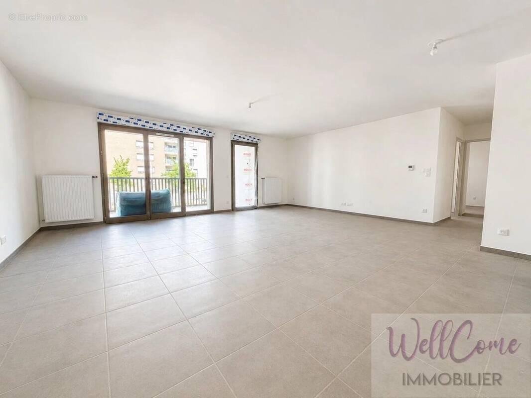 Appartement à ANNECY