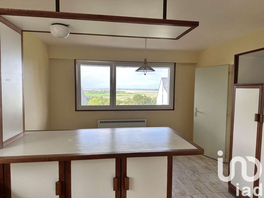 Photo 9 - Maison à HEUGUEVILLE-SUR-SIENNE