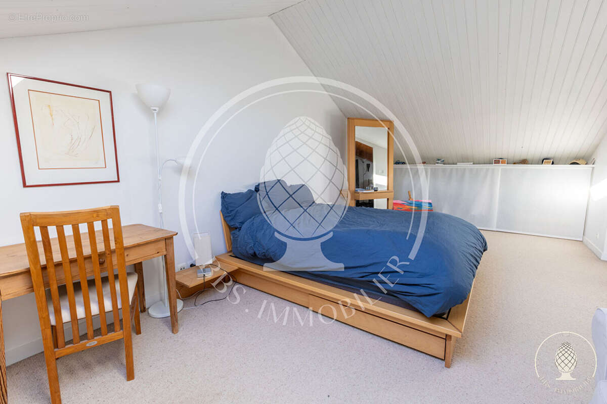 Maison à LA ROCHELLE