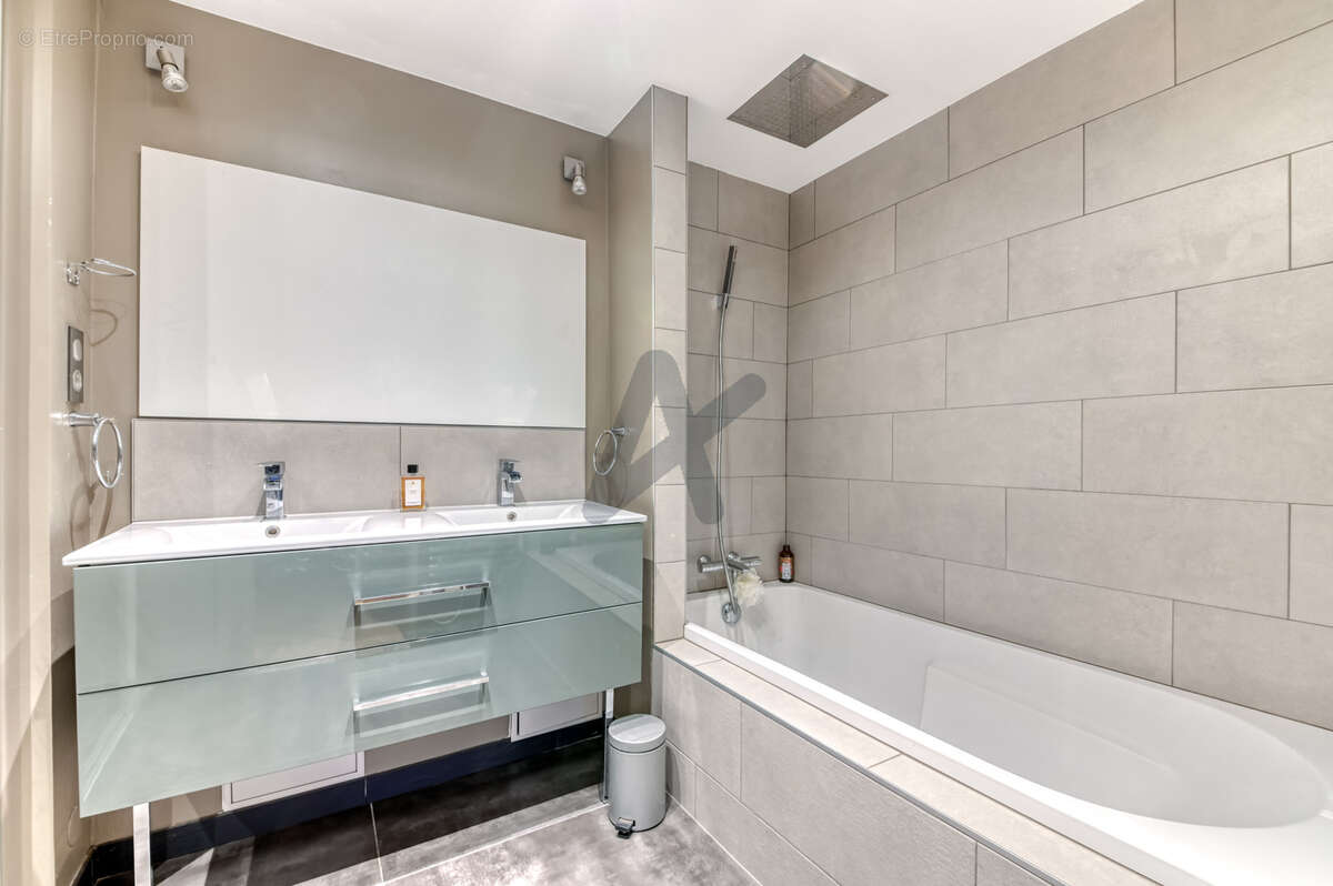 Appartement à SAINT-DIDIER-AU-MONT-D'OR