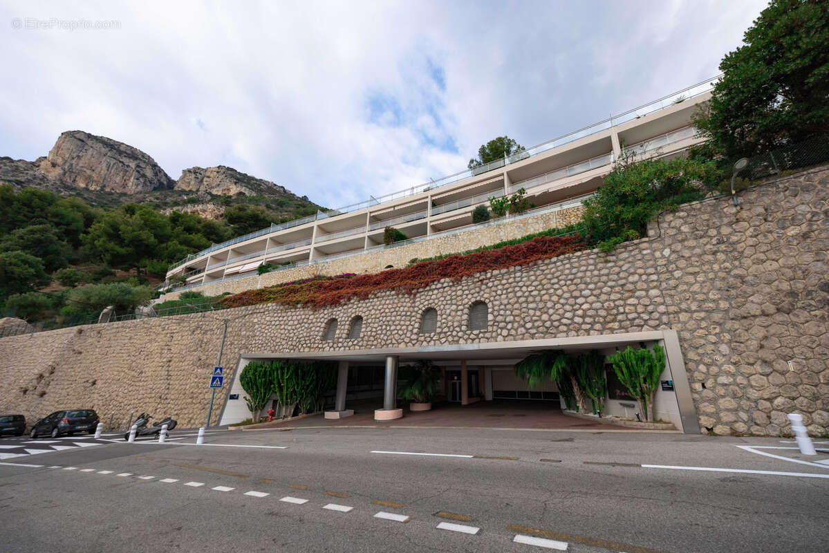 Appartement à CAP-D&#039;AIL