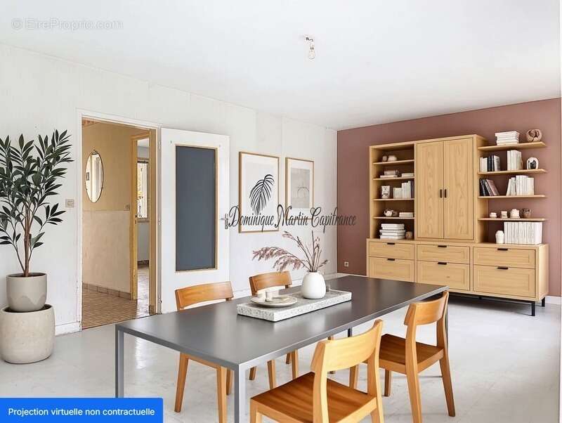 Maison à CHAHAIGNES