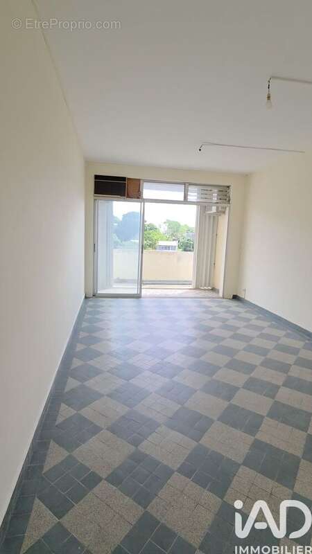 Photo 8 - Appartement à BASSE-TERRE