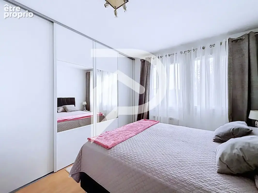 Maison individuelle 4 Chambres non mitoyenne - Vernouillet (28500) - photo 4
