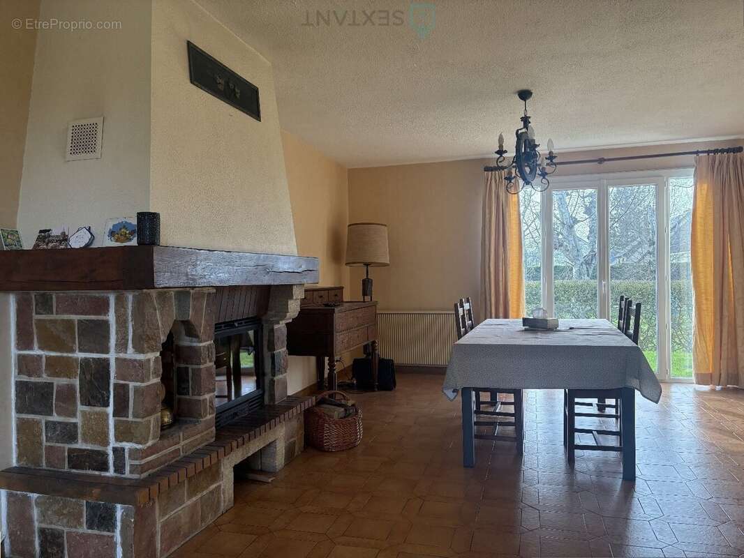 Maison de 92 M2 - photo 4