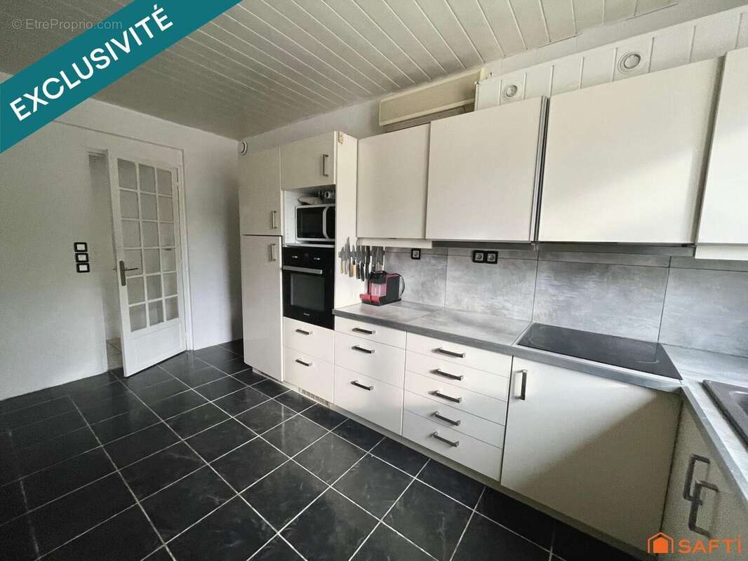 Photo 5 - Maison à LE PLESSIS-BOUCHARD