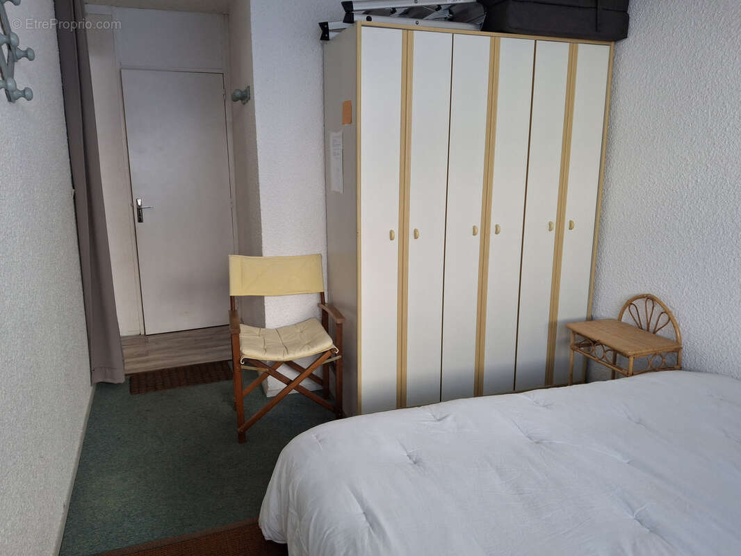 Piau Engaly appartement type T2 résidence Moudang I - photo 9