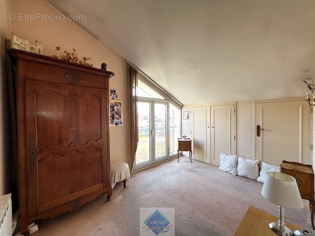 Superbe appartement t4 80m2 - ascenseur - terrasse plein sud - photo 11