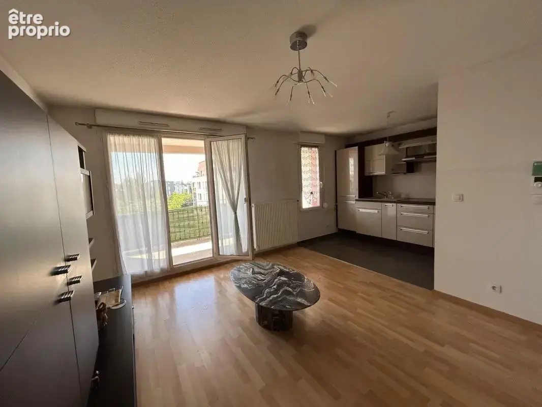 Appartement à PFASTATT